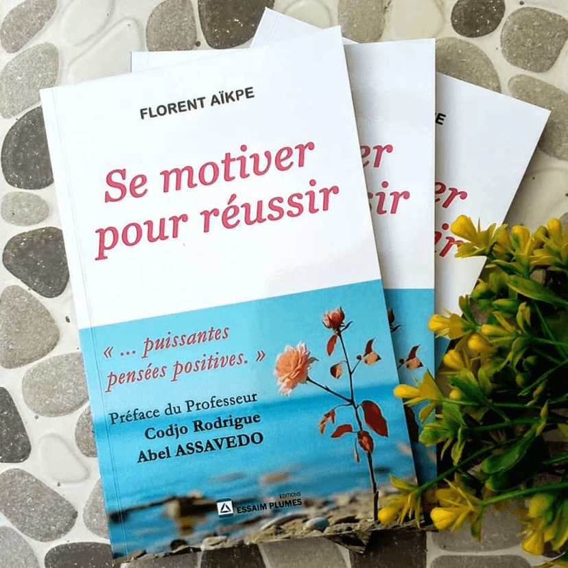 Se motiver pour réussir : quand motivation et persévérance deviennent moteurs de succès