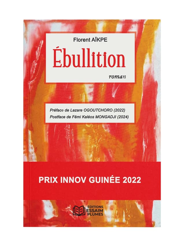 Ébullition