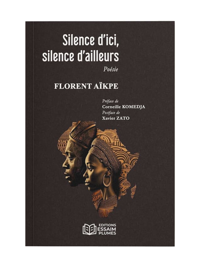 Silence d'ici, silence d'ailleurs