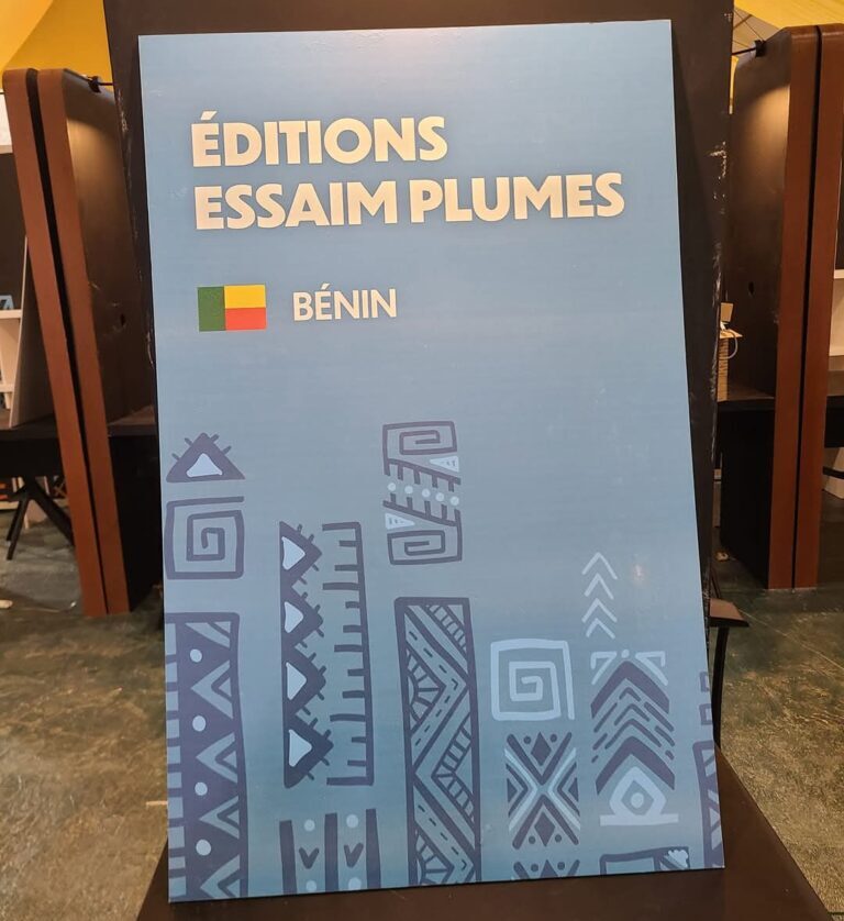 Essaim Plumes